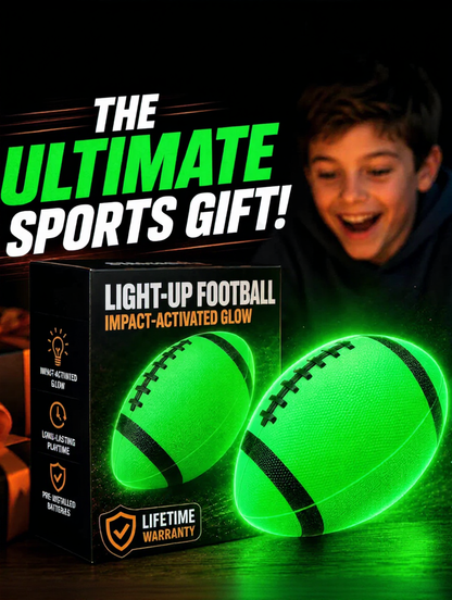 GlowRush