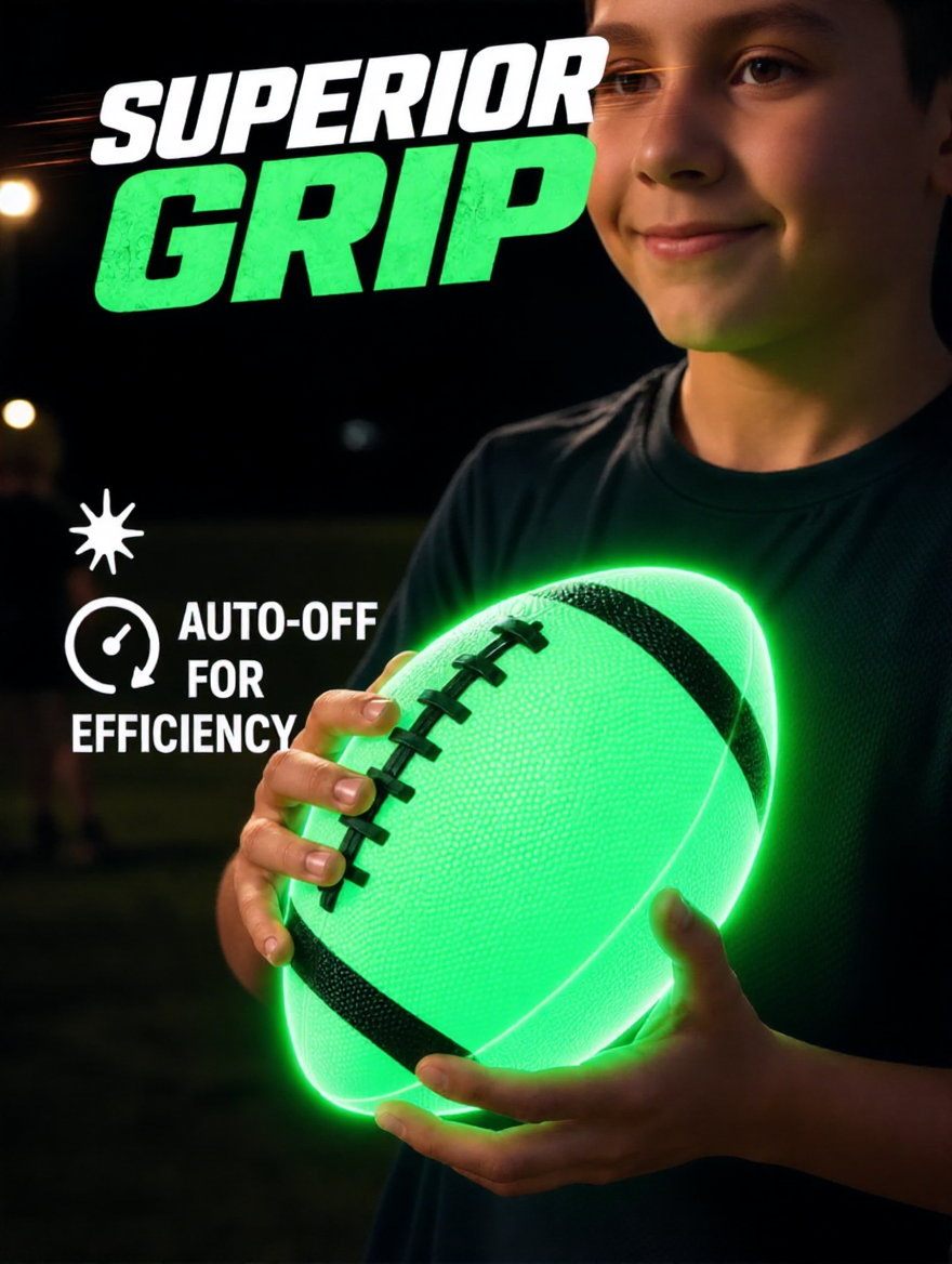 GlowRush